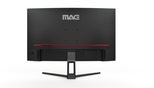 מסך מחשב MAG 27