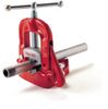 מלחצי צינורות 1/8-4 מבית RIDGID