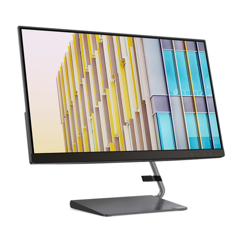 מסך מחשב Lenovo monitor Q24h-10 -23.8
