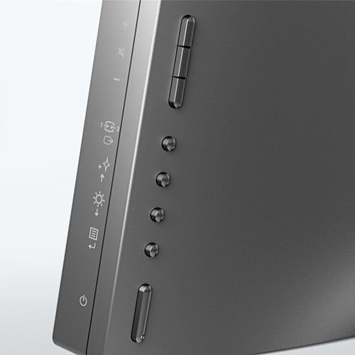 מסך מחשב Lenovo Qreator monitor -27