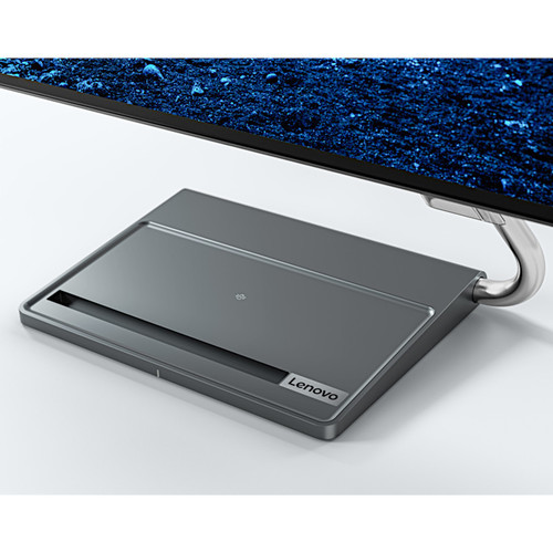 מסך מחשב Lenovo Qreator monitor -27