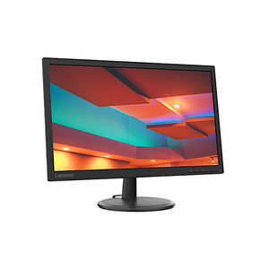 מסך מחשב Lenovo IP monitor D22-20 66ADKAC1IS
