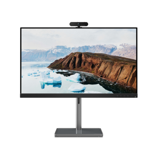 מסך מחשב Lenovo monitor L27M-30 66DEKAC2IS