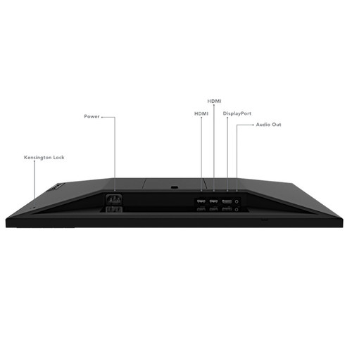 מסך מחשב Lenovo IP monitor G25-20 66D6GAC2IS