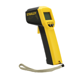 מד טמפרטורה אקדח לייזר סטנלי STANLEY 