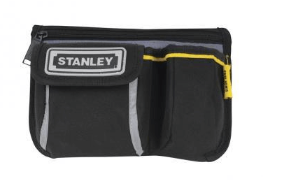 נרתיק לחגורה 3 תאים STANLEY 1-96-179