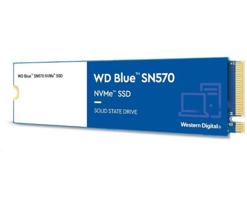 דיסק קשיח  SN570 1TB WDS100T3B0C Western Digital Nvme