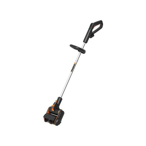 מברשת לניקוי משטחי עץ ואבן חוץ 20V דגם WG441E.9 - גוף בלבד ללא סוללה/מטען!