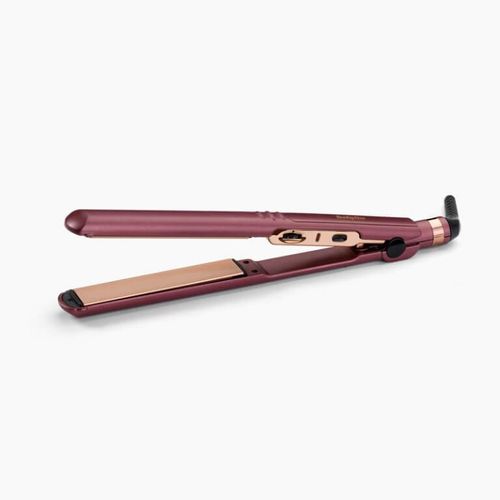 מחליק שיער BERRY CRUSH 230 דגם BA-2183PE מבית babyliss