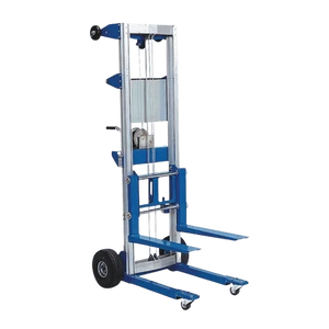 מלגזון הרמה ידני 181 ק"ג KARNAF WWFH-181