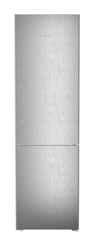 מקרר מקפיא תחתון LIEBHERR עם BioFresh כסוף דגם: CBNsfd 5723