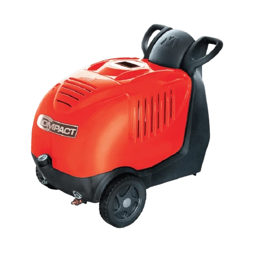 מכונת שטיפה מים חמים COMPACT 150BAR 