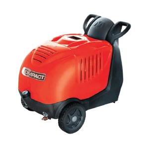 מכונת שטיפה מים חמים COMPACT 150BAR 