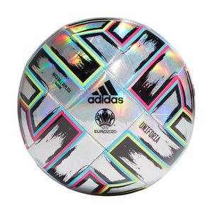 כדור כדורגל 5" כסוף אדידס - Adidas FH73535