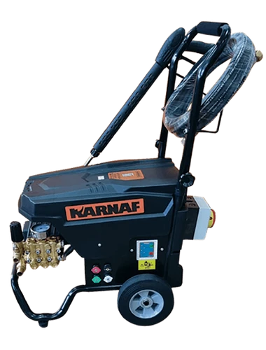 מכונת שטיפה  KARNAF BIK 260BAR 400V 