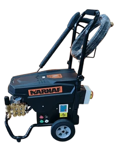 מכונת שטיפה  KARNAF BIK 260BAR 400V 
