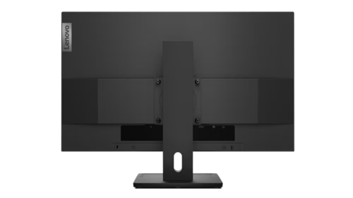 מסך מחשב Lenovo ThinkVision E27q-20 62D0GAT1IS Vesa+Pivot+Tilt+Swivel+Height 27