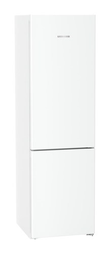 מקרר מקפיא תחתון LIEBHERR עם BioFresh לבן דגם: CBNd 5723