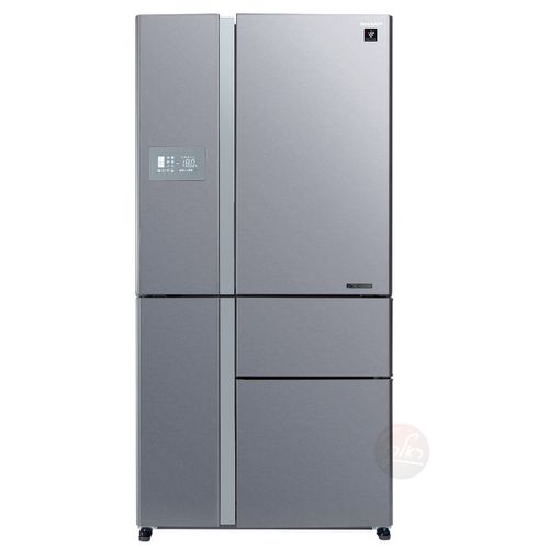 מקרר 5 דלתות שארפ דגם SJ-9630
