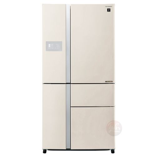 מקרר 5 דלתות שארפ דגם SJ-9630