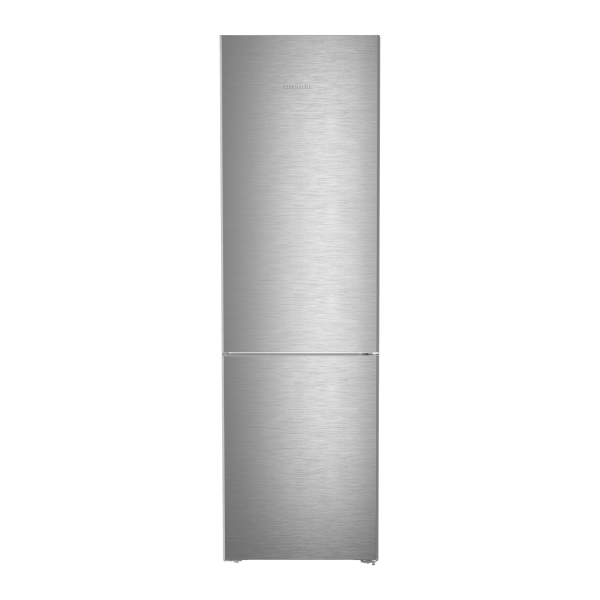 מקרר מקפיא תחתון LIEBHERR נירוסטה דגם: CNsdd 5723