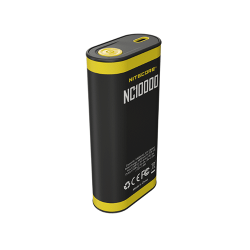 Nitecore NC10000 power bank