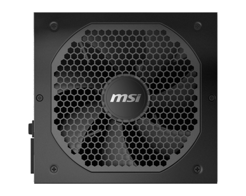 ספק כוח MSI MPG A850GF 850W 80+ GOLD