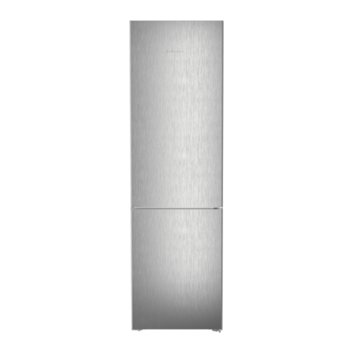 מקרר מקפיא תחתון LIEBHERR כסוף דגם: CNsfd 5723