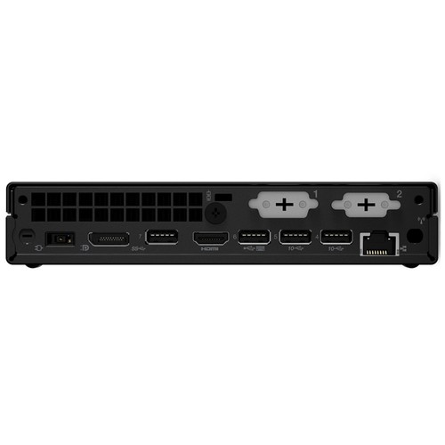 ‎LENOVO M70q G3 i5–12400T| 8GB | 256GB | W11P | 3Y (11T3002UIV)