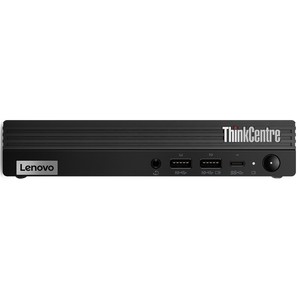 ‎LENOVO M70q Gen3 i5–12400T | 8GB | 256GB | DOS | 3Y (11T30038IV)