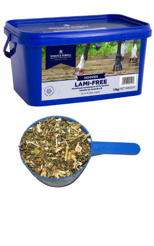 LAMI-FREE 1.5kg 