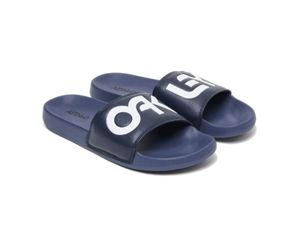 OAKLEY OAKLEY B1B SLIDE 2.0 FATHOM כפכפים