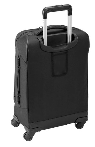 מזוודת עליה למטוס EXPANSE™ AWD INTERNATIONAL CARRY-ON Black