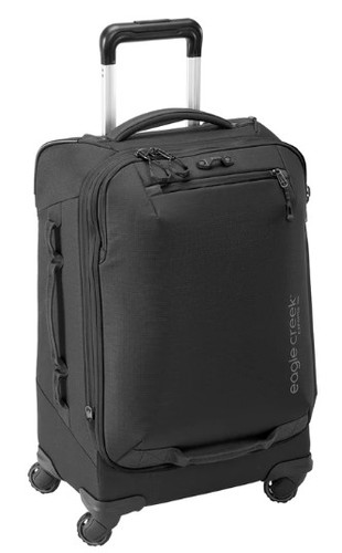מזוודת עליה למטוס EXPANSE™ AWD INTERNATIONAL CARRY-ON Black