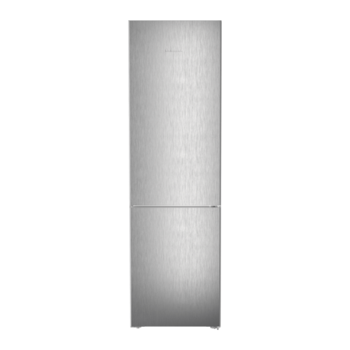 מקרר מקפיא תחתון LIEBHERR כסוף דגם: CNsff 5703