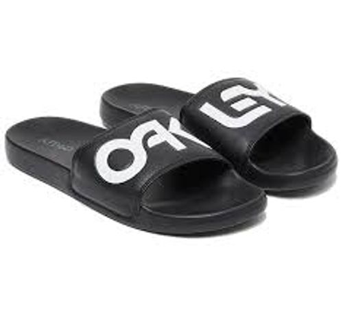 כפכפים של חברת אוקלי דגם OAKLEY OAKLEY B1B SLIDE 2.0 Blackout