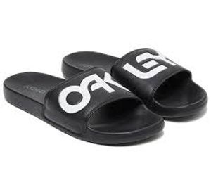 OAKLEY OAKLEY B1B SLIDE 2.0 Blackout כפכפים