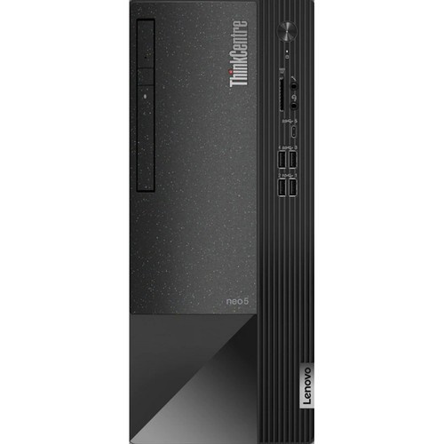 ‎ LENOVO V50t neo i3–12100 |8|256| Win11Pro (11SE0023IV)