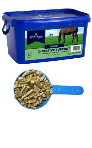DIGESTIVE SUPPORT 1.5kg 