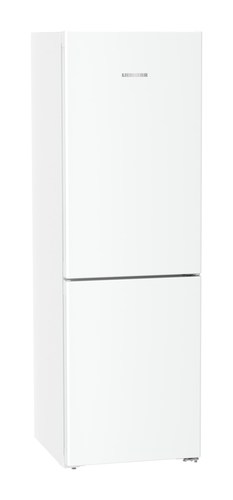 מקרר מקפיא תחתון LIEBHERR עם BioFresh לבן דגם: CBNd 5223