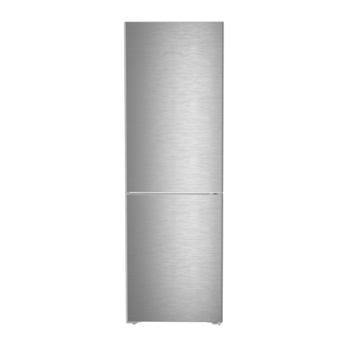 מקרר מקפיא תחתון LIEBHERR נירוסטה דגם: CNsdd 5223