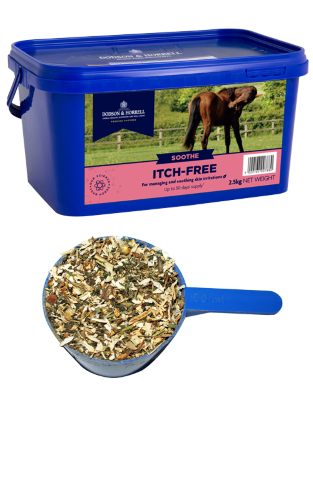 ITCH-FREE 1kg 