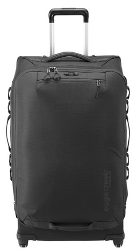 מזוודה Expanse 4-Wheel 95L Black