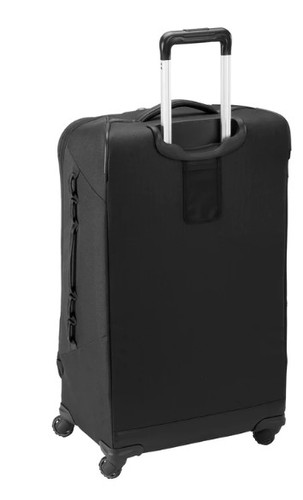 מזוודה Expanse 4-Wheel 95L Black