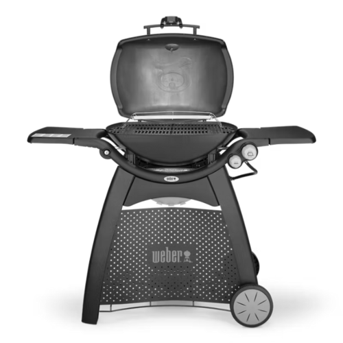 WEBER וובר Q3200 גריל מאסטר