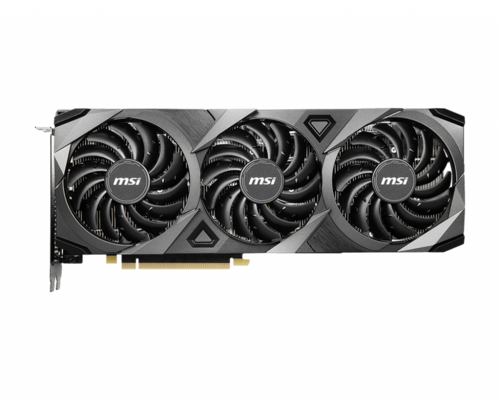 כרטיס מסך MSI GeForce RTX 3070 VENTUS 3X 8G OC LHR