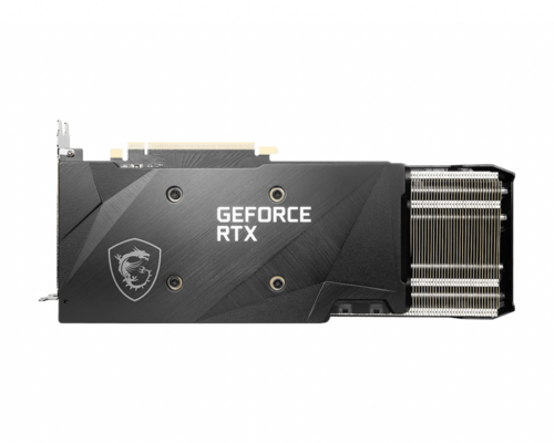כרטיס מסך MSI GeForce RTX 3070 VENTUS 3X 8G OC LHR