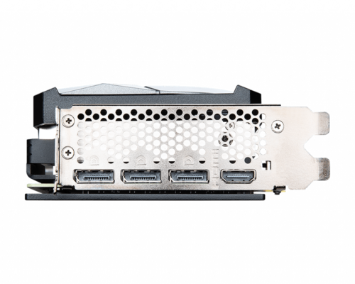 כרטיס מסך MSI GeForce RTX 3070 VENTUS 3X 8G OC LHR