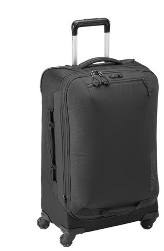 מזוודת EXPANSE 4-WHEEL 26