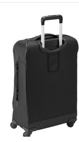 מזוודת EXPANSE 4-WHEEL 26